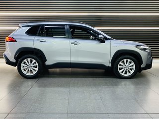 2023 Toyota Corolla Cross 1.8 XS HYBRID - photo 1