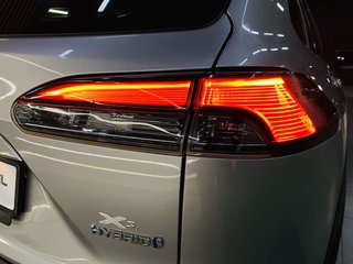 2023 Toyota Corolla Cross 1.8 XS HYBRID - photo 2
