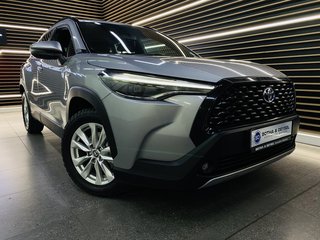 2023 Toyota Corolla Cross 1.8 XS HYBRID - photo 3
