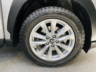 2023 Toyota Corolla Cross 1.8 XS HYBRID - photo 6