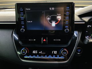 2023 Toyota Corolla Cross 1.8 XS HYBRID - photo 9
