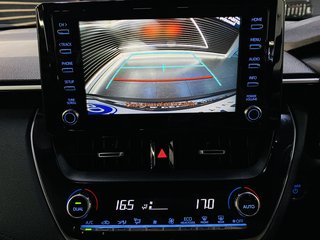 2023 Toyota Corolla Cross 1.8 XS HYBRID - photo 11