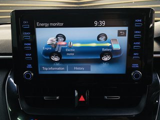 2023 Toyota Corolla Cross 1.8 XS HYBRID - photo 10