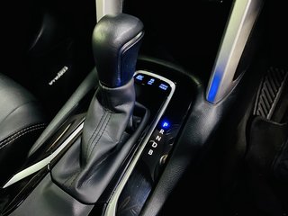 2023 Toyota Corolla Cross 1.8 XS HYBRID - photo 12