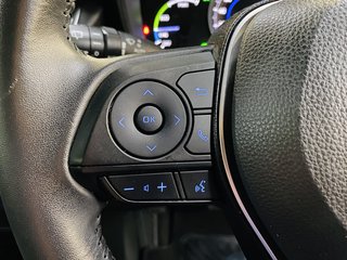 2023 Toyota Corolla Cross 1.8 XS HYBRID - photo 14