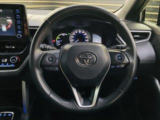 2023 Toyota Corolla Cross 1.8 XS HYBRID - photo 15