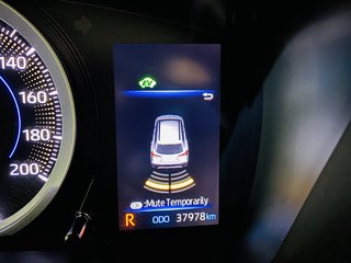 2023 Toyota Corolla Cross 1.8 XS HYBRID - photo 18