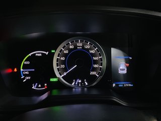 2023 Toyota Corolla Cross 1.8 XS HYBRID - photo 17