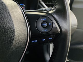 2023 Toyota Corolla Cross 1.8 XS HYBRID - photo 16