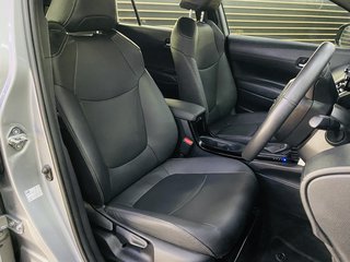 2023 Toyota Corolla Cross 1.8 XS HYBRID - photo 20