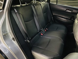 2023 Toyota Corolla Cross 1.8 XS HYBRID - photo 21