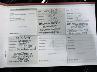 2023 Toyota Corolla Cross 1.8 XS HYBRID - photo 22