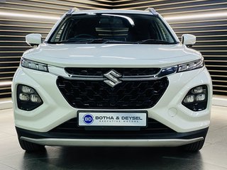 2024 Suzuki Fronx 1.5 GLX A/T - photo 2