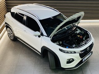 2024 Suzuki Fronx 1.5 GLX A/T - photo 4