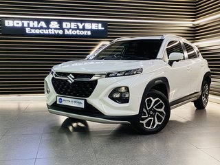 Suzuki Fronx Used vehicle for sale