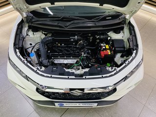 2024 Suzuki Fronx 1.5 GLX A/T - photo 5