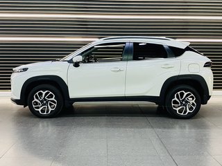 2024 Suzuki Fronx 1.5 GLX A/T - photo 6