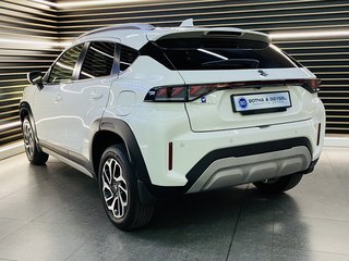 2024 Suzuki Fronx 1.5 GLX A/T - photo 7