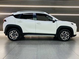 2024 Suzuki Fronx 1.5 GLX A/T - photo 1