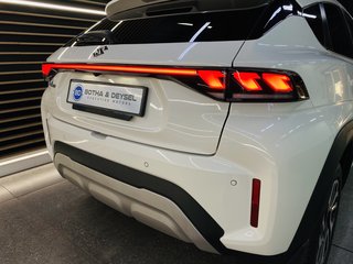 2024 Suzuki Fronx 1.5 GLX A/T - photo 2