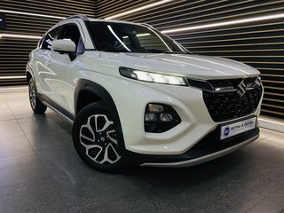 2024 Suzuki Fronx 1.5 GLX A/T - photo 3