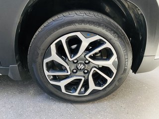 2024 Suzuki Fronx 1.5 GLX A/T - photo 7