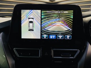 2024 Suzuki Fronx 1.5 GLX A/T - photo 12