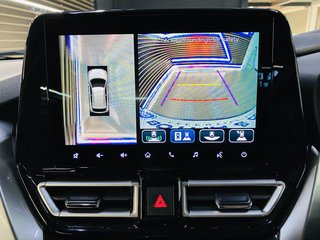 2024 Suzuki Fronx 1.5 GLX A/T - photo 13