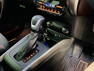 2024 Suzuki Fronx 1.5 GLX A/T - photo 14
