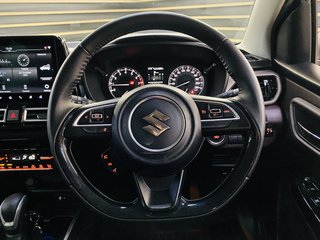 2024 Suzuki Fronx 1.5 GLX A/T - photo 18