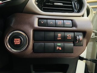 2024 Suzuki Fronx 1.5 GLX A/T - photo 22