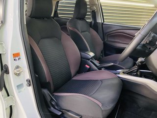2024 Suzuki Fronx 1.5 GLX A/T - photo 23