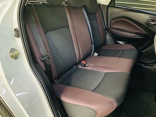 2024 Suzuki Fronx 1.5 GLX A/T - photo 24