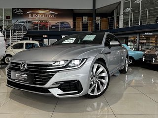 Volkswagen Arteon Used vehicle for sale