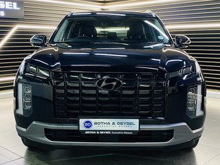 2024 Hyundai PALISADE 2.2D ELITE AWD A/T (8 SEAT) - photo 2