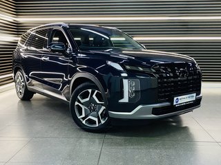 2024 Hyundai PALISADE 2.2D ELITE AWD A/T (8 SEAT) - photo 3