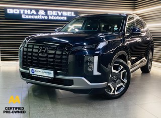 Hyundai PALISADE Used vehicle for sale