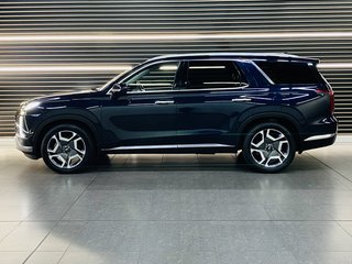 2024 Hyundai PALISADE 2.2D ELITE AWD A/T (8 SEAT) - photo 6