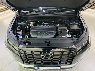 2024 Hyundai PALISADE 2.2D ELITE AWD A/T (8 SEAT) - photo 5