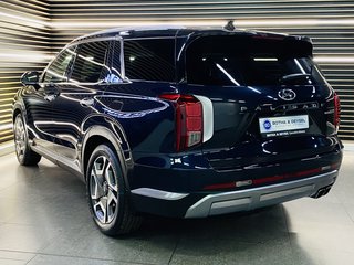 2024 Hyundai PALISADE 2.2D ELITE AWD A/T (8 SEAT) - photo 7