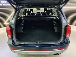 2024 Hyundai PALISADE 2.2D ELITE AWD A/T (8 SEAT) - photo 9