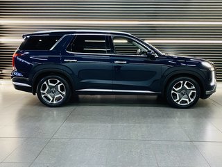2024 Hyundai PALISADE 2.2D ELITE AWD A/T (8 SEAT) - photo 1
