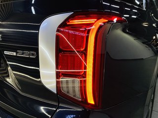 2024 Hyundai PALISADE 2.2D ELITE AWD A/T (8 SEAT) - photo 2