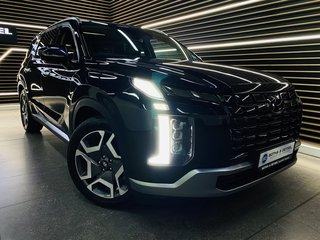 2024 Hyundai PALISADE 2.2D ELITE AWD A/T (8 SEAT) - photo 3