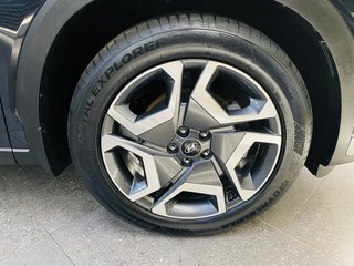 2024 Hyundai PALISADE 2.2D ELITE AWD A/T (8 SEAT) - photo 8