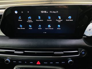 2024 Hyundai PALISADE 2.2D ELITE AWD A/T (8 SEAT) - photo 11