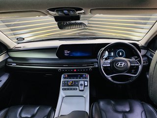 2024 Hyundai PALISADE 2.2D ELITE AWD A/T (8 SEAT) - photo 10