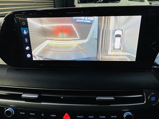 2024 Hyundai PALISADE 2.2D ELITE AWD A/T (8 SEAT) - photo 14