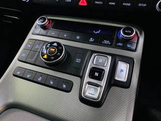 2024 Hyundai PALISADE 2.2D ELITE AWD A/T (8 SEAT) - photo 15