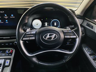 2024 Hyundai PALISADE 2.2D ELITE AWD A/T (8 SEAT) - photo 17